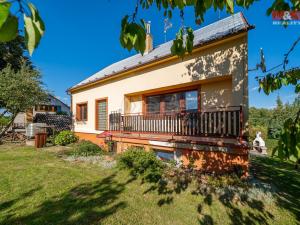 Prodej rodinného domu, Lanškroun - Dolní Třešňovec, 290 m2