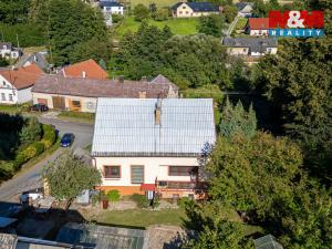 Prodej rodinného domu, Lanškroun - Dolní Třešňovec, 290 m2