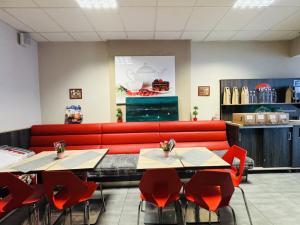 Pronájem restaurace, Brno - Veveří, Lidická, 100 m2