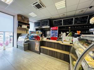Pronájem restaurace, Brno - Veveří, Lidická, 100 m2