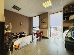 Pronájem restaurace, Brno - Veveří, Lidická, 100 m2