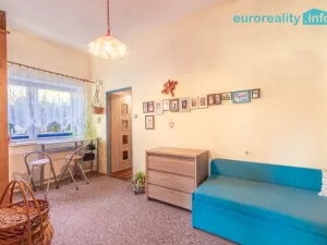 Prodej rodinného domu, Volfartice, 239 m2