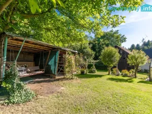 Prodej rodinného domu, Volfartice, 239 m2