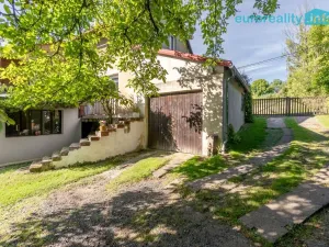 Prodej rodinného domu, Volfartice, 239 m2