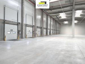 Pronájem výrobních prostor, Údlice, Droužkovická, 15000 m2