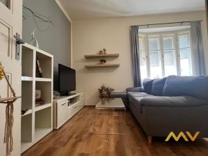 Pronájem bytu 2+kk, Hradec Králové, Mánesova, 61 m2