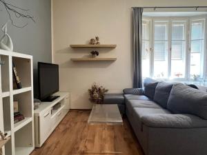 Pronájem bytu 2+kk, Hradec Králové, Mánesova, 61 m2
