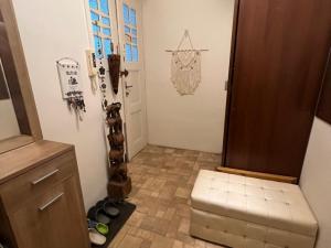 Pronájem bytu 2+kk, Hradec Králové, Mánesova, 61 m2