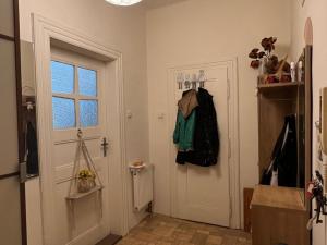 Pronájem bytu 2+kk, Hradec Králové, Mánesova, 61 m2