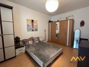 Pronájem bytu 2+kk, Hradec Králové, Mánesova, 61 m2