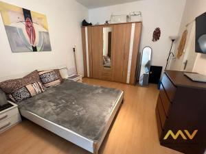 Pronájem bytu 2+kk, Hradec Králové, Mánesova, 61 m2