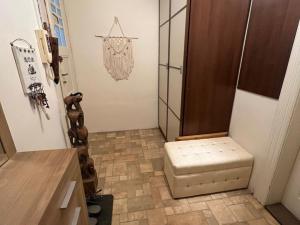 Pronájem bytu 2+kk, Hradec Králové, Mánesova, 61 m2