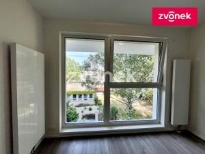 Pronájem bytu 1+kk, Zlín, Nad Stráněmi, 33 m2