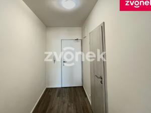 Pronájem bytu 1+kk, Zlín, Nad Stráněmi, 33 m2