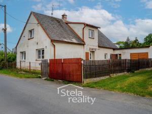 Prodej chalupy, Lichnov, 116 m2