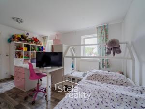 Prodej chalupy, Lichnov, 116 m2