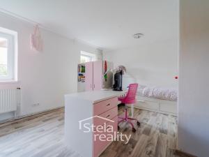 Prodej chalupy, Lichnov, 116 m2