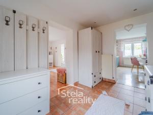 Prodej chalupy, Lichnov, 116 m2