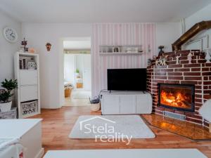 Prodej chalupy, Lichnov, 116 m2
