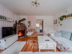 Prodej chalupy, Lichnov, 116 m2