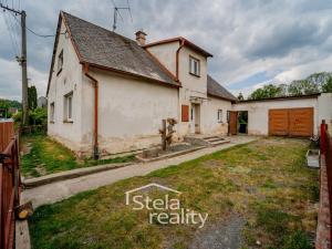 Prodej chalupy, Lichnov, 116 m2