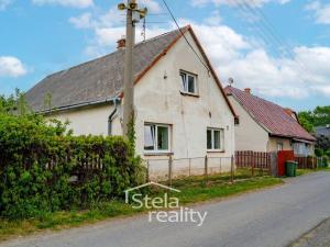Prodej chalupy, Lichnov, 116 m2