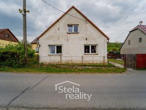 Prodej chalupy, Lichnov, 116 m2
