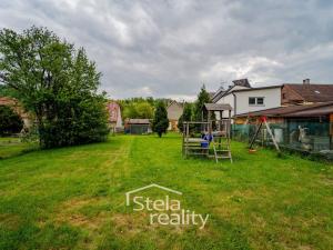 Prodej chalupy, Lichnov, 116 m2