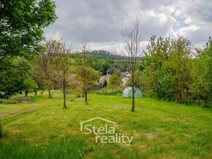 Prodej chalupy, Lichnov, 116 m2