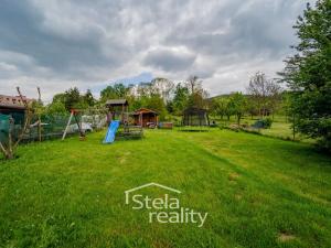 Prodej chalupy, Lichnov, 116 m2