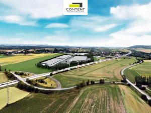 Pronájem výrobních prostor, Hladké Životice, Kujavská, 29000 m2