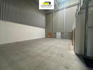 Pronájem skladu, Chrášťany, Za Tratí, 265 m2