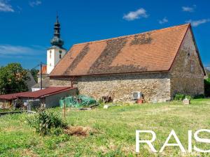 Prodej ubytování, Znojmo, 687 m2