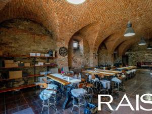 Prodej restaurace, Znojmo, 687 m2