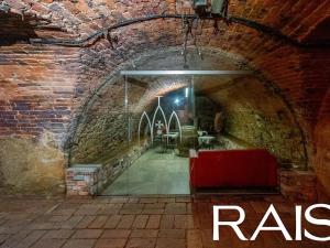 Prodej restaurace, Znojmo, 687 m2