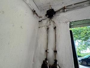 Prodej garáže, Litvínov - Horní Litvínov, U Koldomu, 29 m2