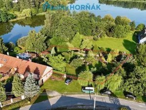 Prodej pozemku pro bydlení, Ponědrážka, 2366 m2
