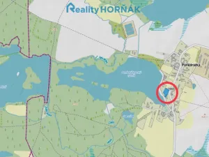 Prodej pozemku pro bydlení, Ponědrážka, 2366 m2
