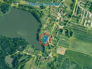 Prodej pozemku pro bydlení, Ponědrážka, 2366 m2