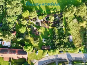 Prodej pozemku pro bydlení, Ponědrážka, 2366 m2