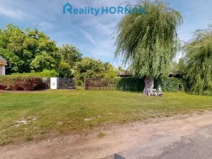 Prodej pozemku pro bydlení, Ponědrážka, 2366 m2