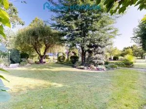 Prodej pozemku pro bydlení, Ponědrážka, 2366 m2