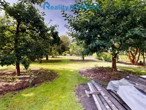 Prodej pozemku pro bydlení, Ponědrážka, 2366 m2