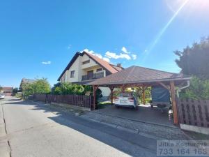 Prodej vily, Otice, Domky, 380 m2