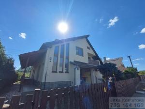 Prodej vily, Otice, Domky, 380 m2
