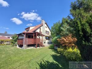 Prodej vily, Otice, Domky, 380 m2