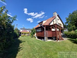 Prodej vily, Otice, Domky, 380 m2