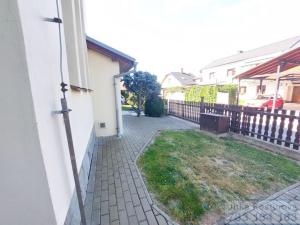 Prodej vily, Otice, Domky, 380 m2