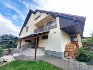 Prodej vily, Otice, Domky, 380 m2