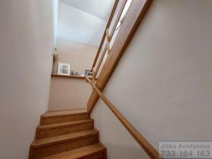 Prodej vily, Otice, Domky, 380 m2